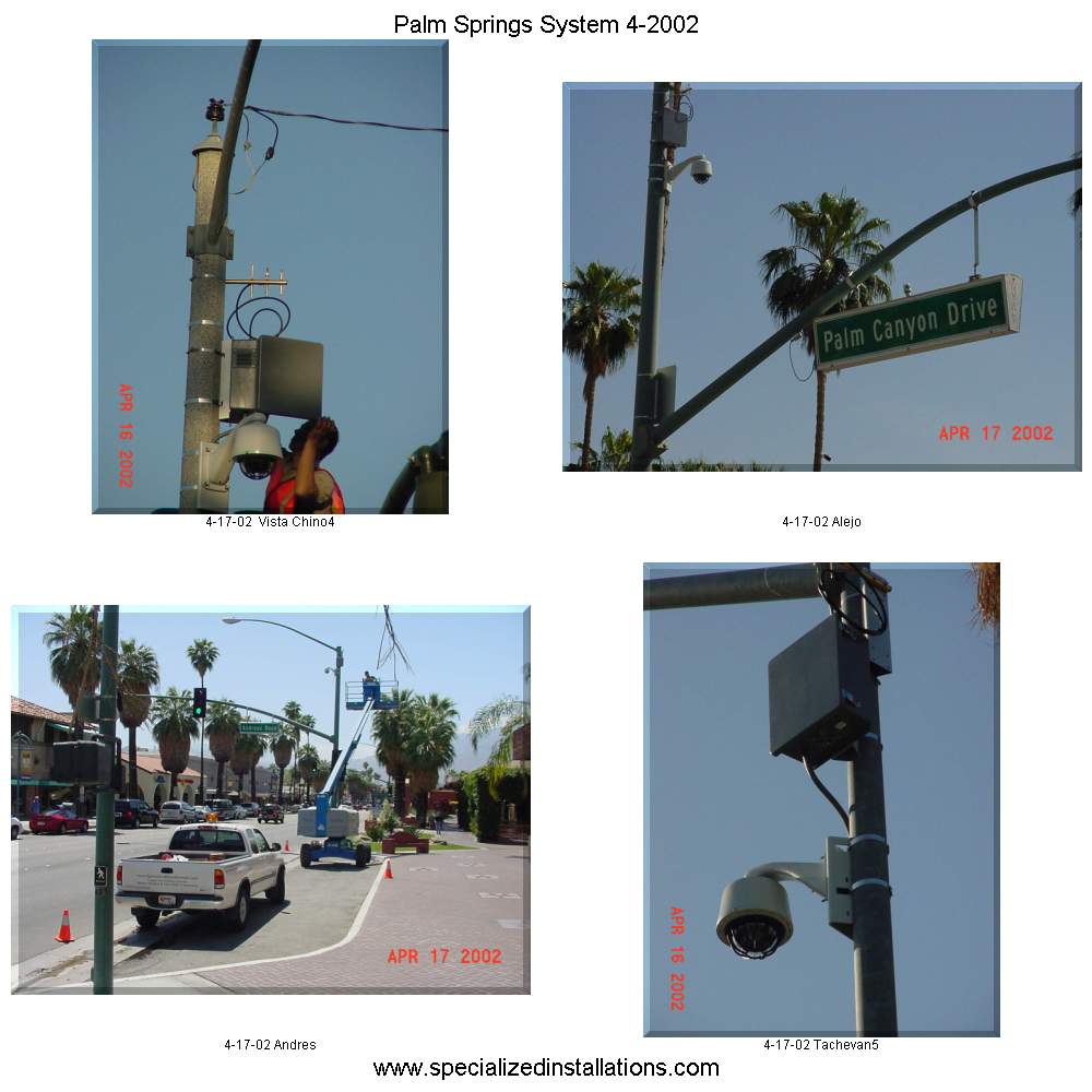 Palm Springs